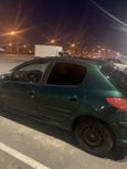  Peugeot 206 2004 , 180000 , 