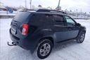 SUV   Renault Duster 2014 , 520000 , 