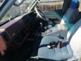    Nissan Largo 1990 , 130000 , 