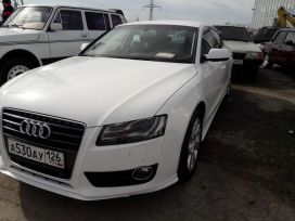  Audi A5 2011 , 950000 , 