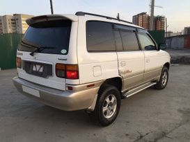    Mazda MPV 1997 , 250000 , 