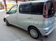  Toyota Funcargo 2002 , 303000 , 