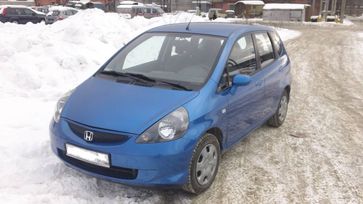 Honda Jazz 2006 , 369000 , 