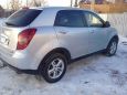 SUV   SsangYong Actyon 2012 , 515000 , 