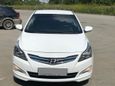  Hyundai Solaris 2015 , 590000 , 