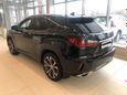 SUV   Lexus RX200t 2017 , 3100000 , 