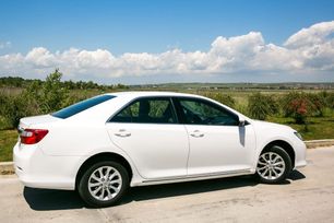  Toyota Camry 2014 , 1450000 , 