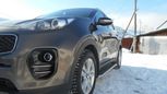 SUV   Kia Sportage 2016 , 1250000 , 