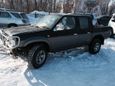  Nissan Datsun 1990 , 188000 , 