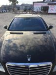  Mercedes-Benz S-Class 2007 , 990000 , 