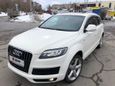 SUV   Audi Q7 2008 , 730000 , 