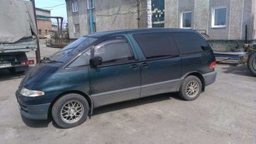    Toyota Estima Emina 1995 , 250000 , 