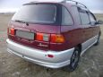    Toyota Ipsum 1997 , 250000 , 