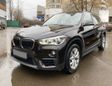 SUV   BMW X1 2016 , 1820000 , 