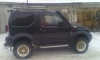 SUV   Suzuki Jimny 2008 , 570000 , 