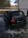  Daewoo Matiz 2007 , 85000 , 