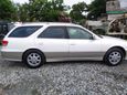  Toyota Mark II Wagon Qualis 1997 , 365000 , 