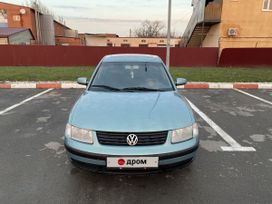  Volkswagen Passat 1999 , 360000 , 