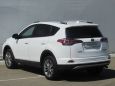 SUV   Toyota RAV4 2017 , 1695000 , 