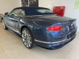   Bentley Continental GT 2021 , 31500000 , 