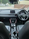 SUV   Mazda CX-3 2016 , 980000 , 