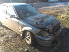  Honda Civic Ferio 1998 , 65000 , 