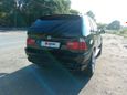 SUV   BMW X5 2001 , 490000 , 