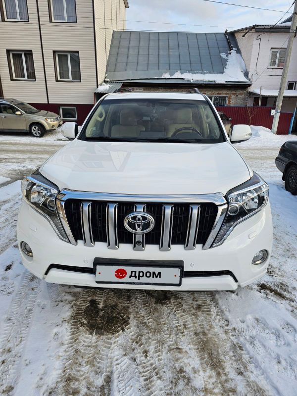 Прадо дизель акпп Прадо дизель акпп