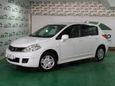  Nissan Tiida 2013 , 798000 , 