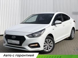  Hyundai Solaris 2019 , 1450000 , 