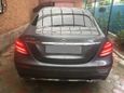  Mercedes-Benz E-Class 2018 , 2600000 , 