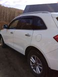 SUV   Zotye T600 2018 , 980000 , 