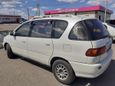    Toyota Ipsum 2000 , 395000 , 