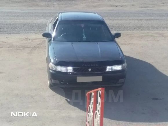  Toyota Chaser 1995 , 160000 , 