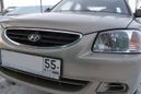  Hyundai Accent 2007 , 275000 , 