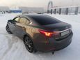  Mazda Mazda6 2016 , 1370000 , 