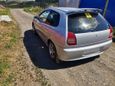  Mitsubishi Mirage 1996 , 115000 , 