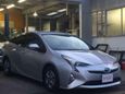  Toyota Prius 2016 , 1220000 , 