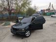 SUV   BMW X5 1999 , 1100000 , 