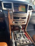 SUV   Lexus LX570 2012 , 3200000 , 