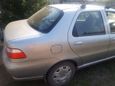  Fiat Albea 2011 , 300000 , 