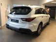 SUV   Infiniti QX60 2019 , 3730000 , 