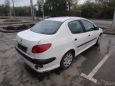  Peugeot 206 2008 , 160000 , 