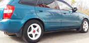  Mazda Familia 1999 , 180000 , 