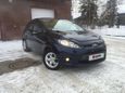  Ford Fiesta 2011 , 500000 ,  