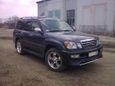 SUV   Lexus LX470 2004 , 1350000 , 