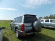 SUV   Nissan Patrol 2008 , 1500000 , 