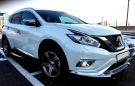 SUV   Nissan Murano 2016 , 2530000 , 