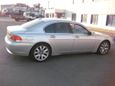  BMW 7-Series 2002 , 430000 , 