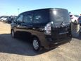    Toyota Voxy 2008 , 540000 , 